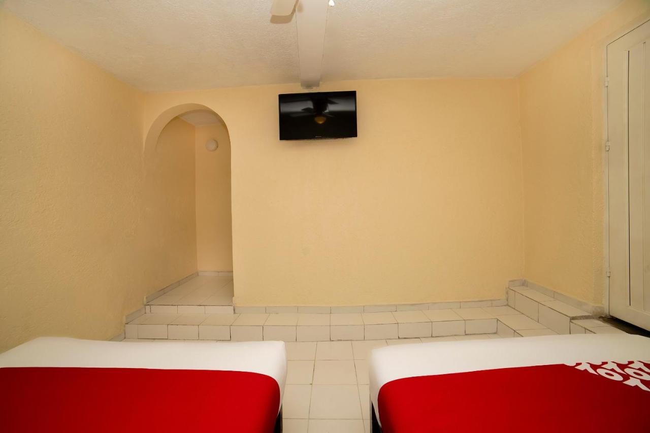 Oyo Hotel Jardin Carpio Aguascalientes Ngoại thất bức ảnh